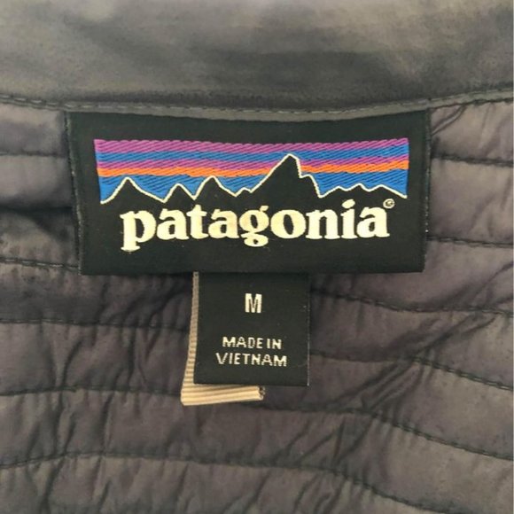 3-In-1 Vosque Patagonia Coat - Picture 4 of 7